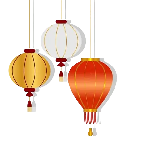 Chinese Lantern
