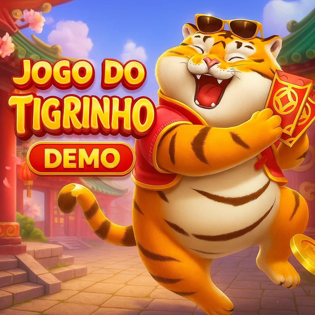 Tigrinho demo