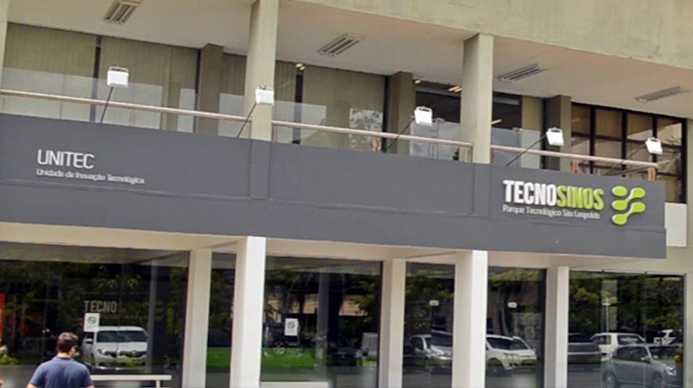 Tecnosinos e ACE: a força das startups no Sul do país