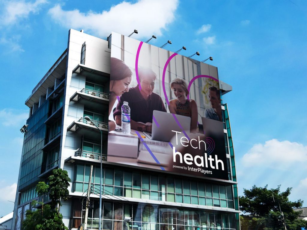 Tech Health: aceleração para empresas de saúde