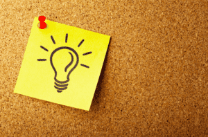 O que as empresas inovadoras têm em comum?
