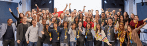 google for startups