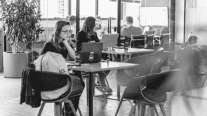 Corporate Venturing