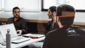 análise de investimento em startups