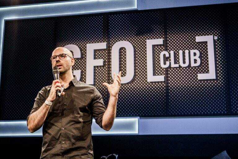 FORUM CFO CLUB _ 159