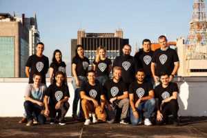 Equipe Agronow