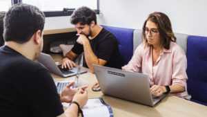 startup early stage