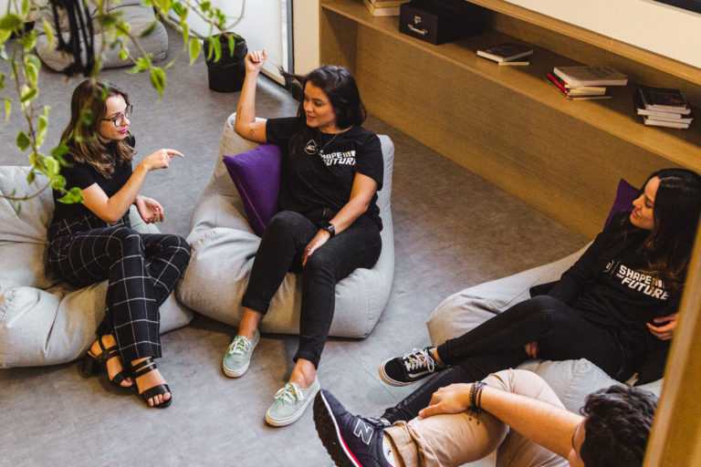 ACE summer internship