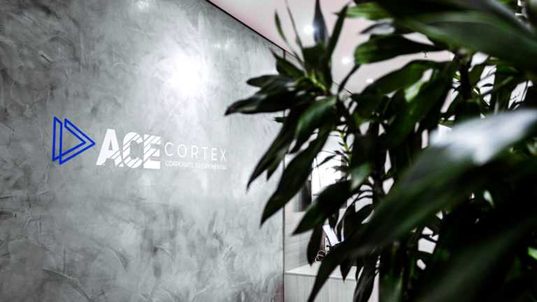 ACE Cortex