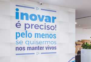 consultoria de inovação