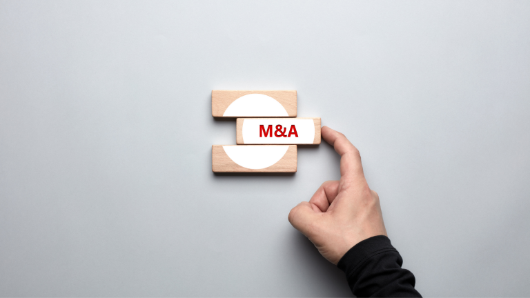 M&A é só coisa de empresa grande?