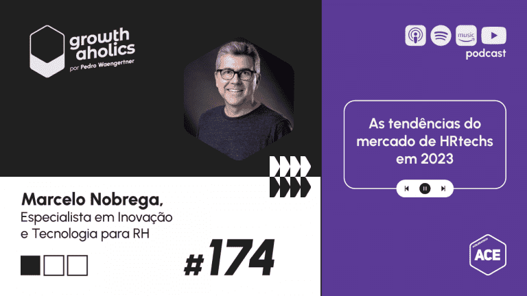 As tendências das HRtechs para 2023 | Growthaholics #174