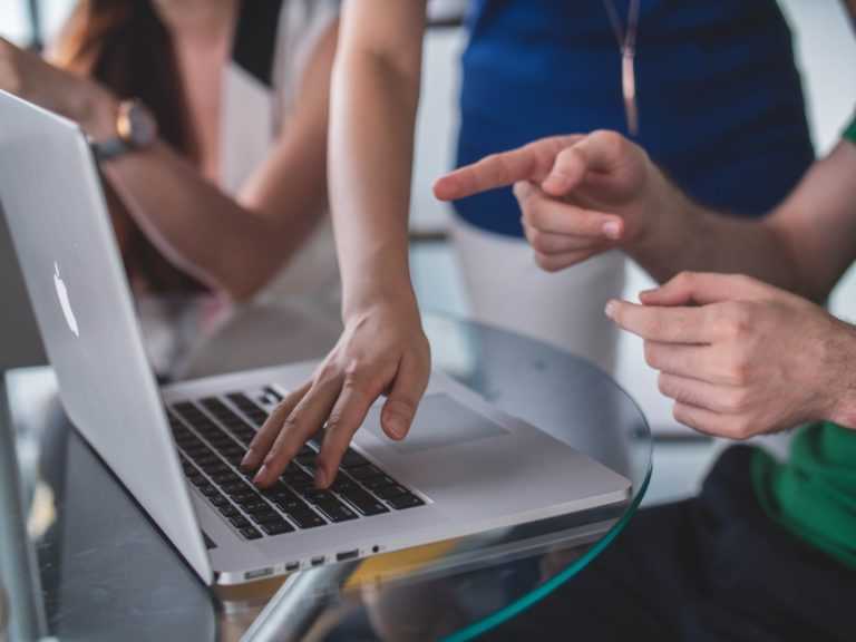 Para que serve um sistema de help desk?